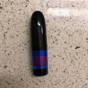 Limited Edition MAC lipstick